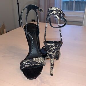 Brian Atwood heels